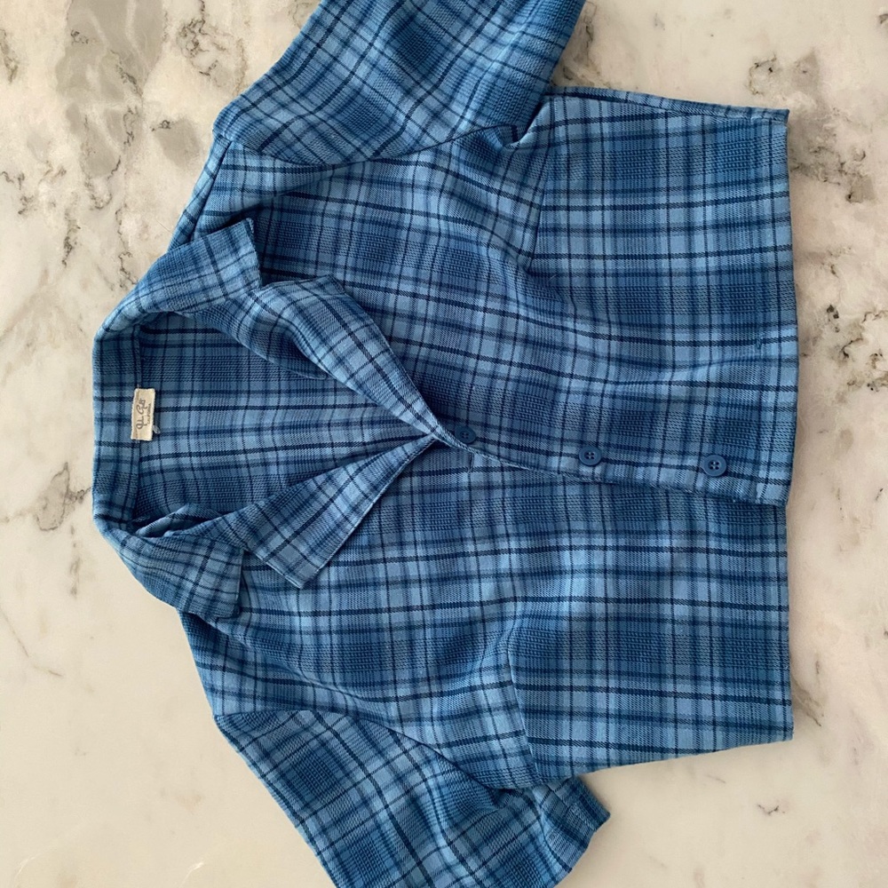 Brandy Melville Vivian Top